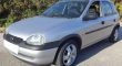 1999 Opel Corsa