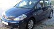 2008 Nissan Tiida 1.8 Acenta