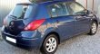 2008 Nissan Tiida 1.8 Acenta