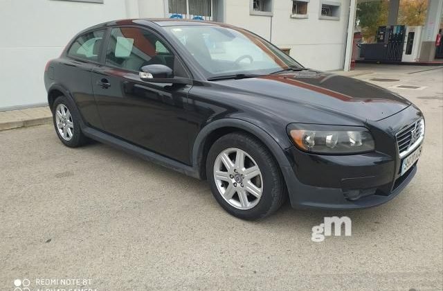 2008 Volvo C30 1.6