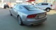 Audi A7 Sportback 2011