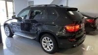 BMW X5 xDrive 30dA