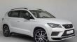 CUPRA Ateca 2.0 TSI 300 DSG 4Drive