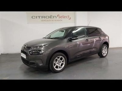 2019 Citroen C4 Cactus 1.2