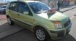 FORD FUSION 1.4I TREND