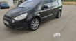 2008 Ford S-Max 2.0 TDCi