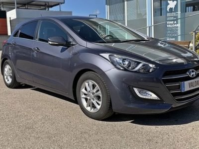 HYUNDAI i30 1.6 GDI BD Go 135