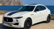 MASERATI Levante 430 S Aut.