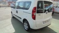 Opel Combo 2013