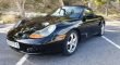 PORSCHE Boxster 2.7