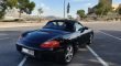 PORSCHE Boxster 2.7