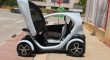 RENAULT TWIZY TECHNIC