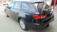 SEAT Leon Estate