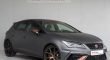 SEAT Leon 2.0 TSI S&S Cupra 300