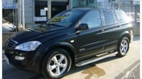 SSANGYONG Kyron 200Xdi Limited