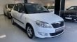 SKODA Fabia 1.2 TSI Family