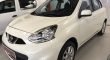 2014 Nissan Micra 1.2 Tekna