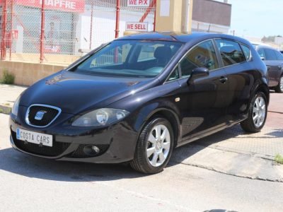 Seat LEON 1.6i