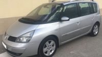 2005 Renault Espace 2.2 dCi