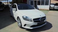 Mercedes A200