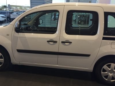 2016 Renault Kangoo