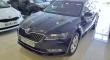 Skoda SUPERB 2.0 TDI 110KW 150cv