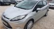 FORD FIESTA 1.3L ZETEC