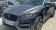 JAGUAR F-PACE 2.0 R-SPORT