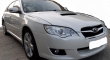 2010 Subaru Legacy 2.0