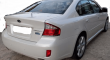 2010 Subaru Legacy 2.0