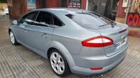 FORD MONDEO 2.0 TDI 140