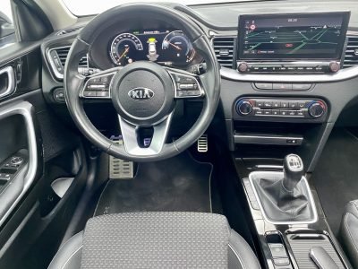 Kia XCeed 1.6MHEV