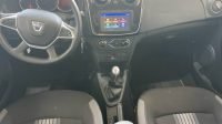 Dacia Sandero Stepway Essetial TCE