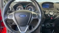 FORD FIESTA 1.0