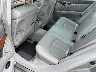 Mercedes E200 CDI ELEGANCE