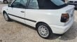 VW GOLF III KARMEN-CABRIO 2L AVANGADE