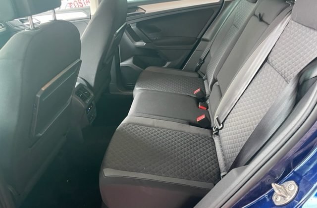 Volkswagen Tiguan Advance 2.0TDI