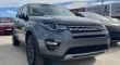 LAND ROVER DISCOVERY SPORT 2.0TD4