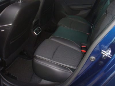 Renault Megane dCi 96kW 130CV