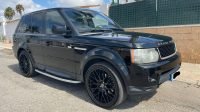 Range Rover Sport Black 3.0 SDV6 256 CV