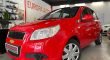 2009 Chevrolet Aveo 1.4 16v