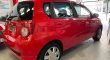 2009 Chevrolet Aveo 1.4 16v