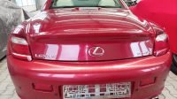 Very nice Lexus SC430 for sale now