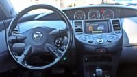 2002 Nissan Primera Acenta 2.0