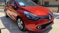 ( 2013 ) RENAULOT CLIO IV 1.5DCI ENERGY ECO2