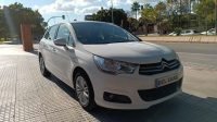 CITROEN C4 1.6 HDI 93