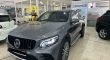 Mercedes Benz GLC 350 E