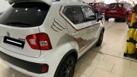 Suzuki Ignis 1.2 GLX 2WD