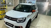 Suzuki Ignis 1.2 GLX 2WD