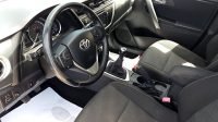 Toyota Auris Touring Sports 90D Active